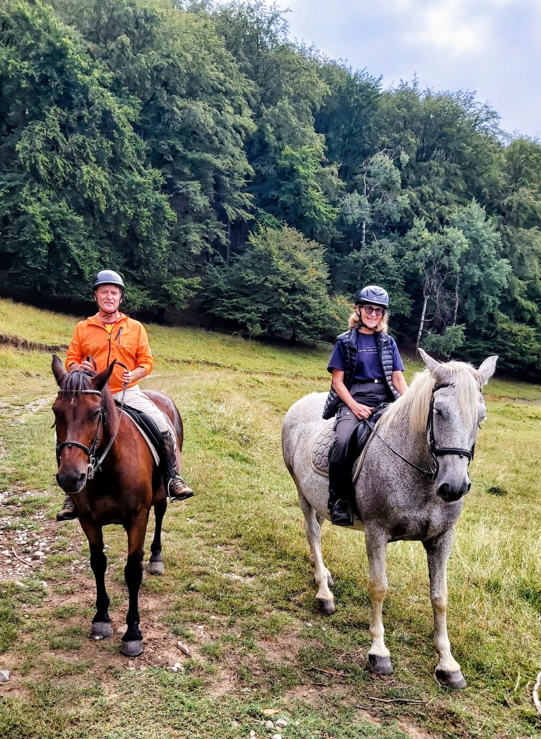 #2 Slätt och Karpater gör livets teater
