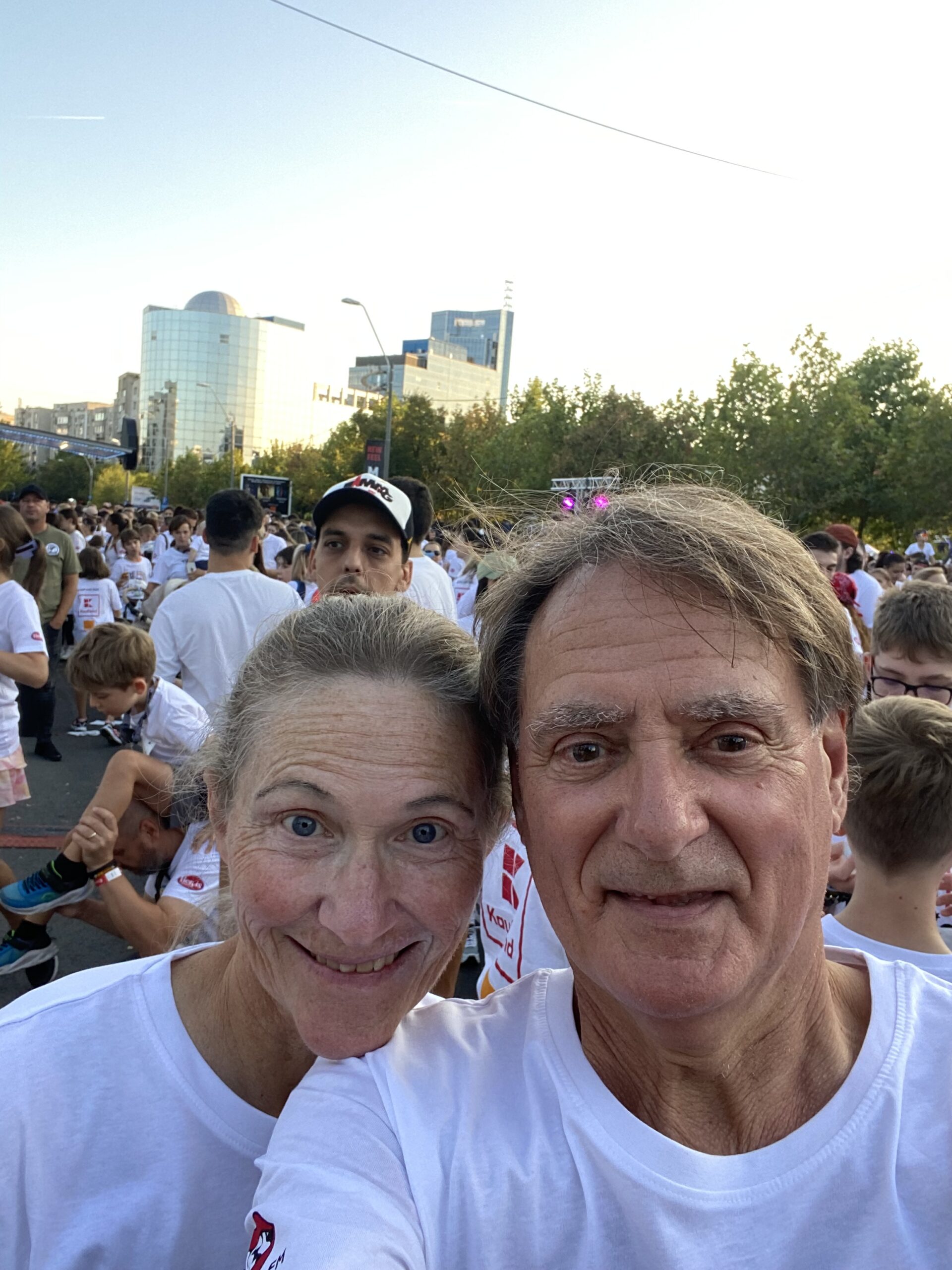 #3 Ursus i mage och på stig och hage