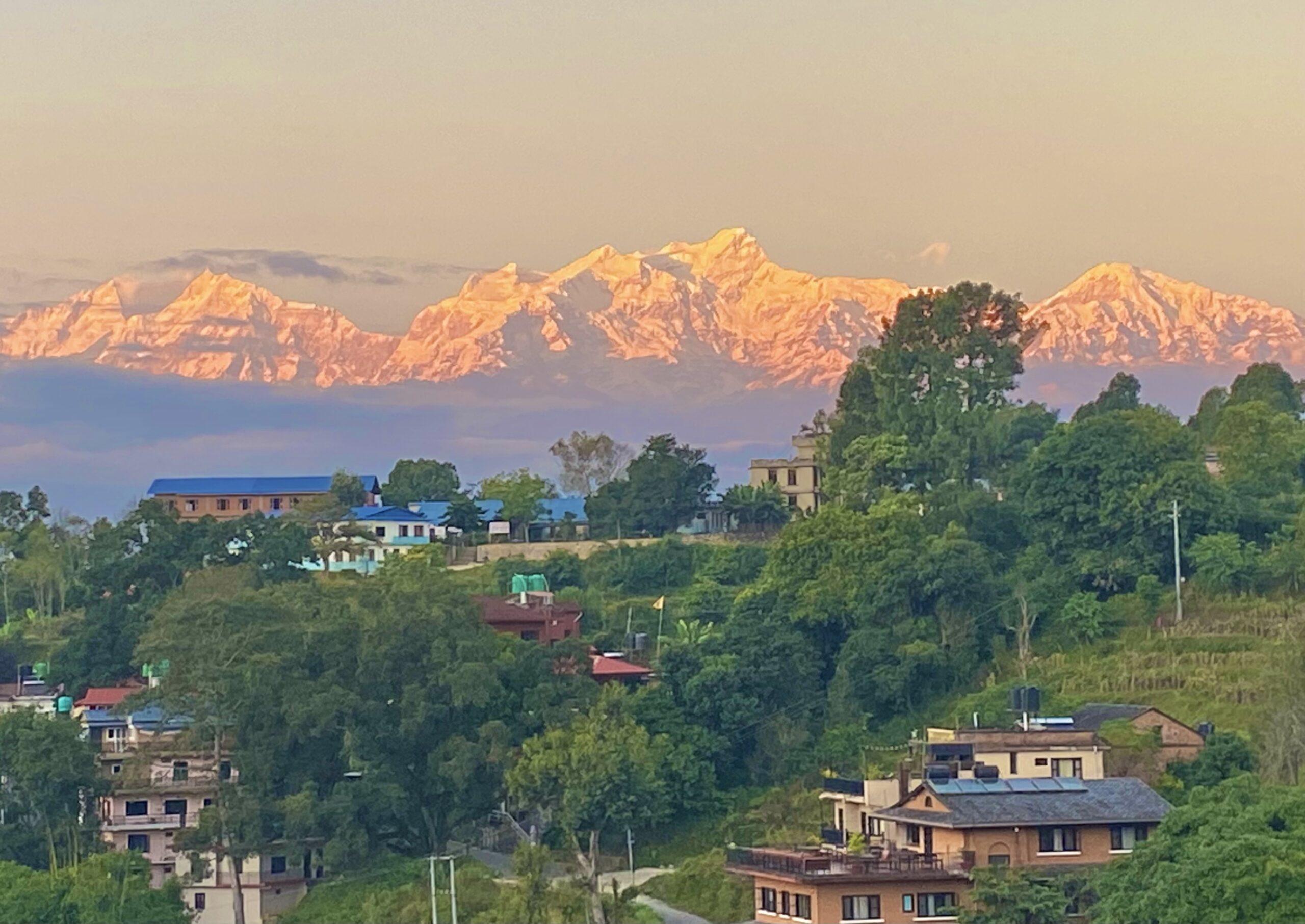 #19 Historia och kultur en skön mix på vår tur.